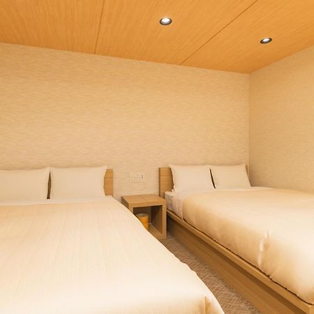 فوكوكا Hotel Wa Hakata المظهر الخارجي الصورة