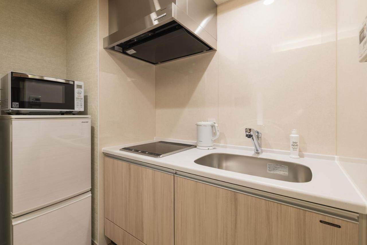 فوكوكا Hotel Wa Hakata المظهر الخارجي الصورة