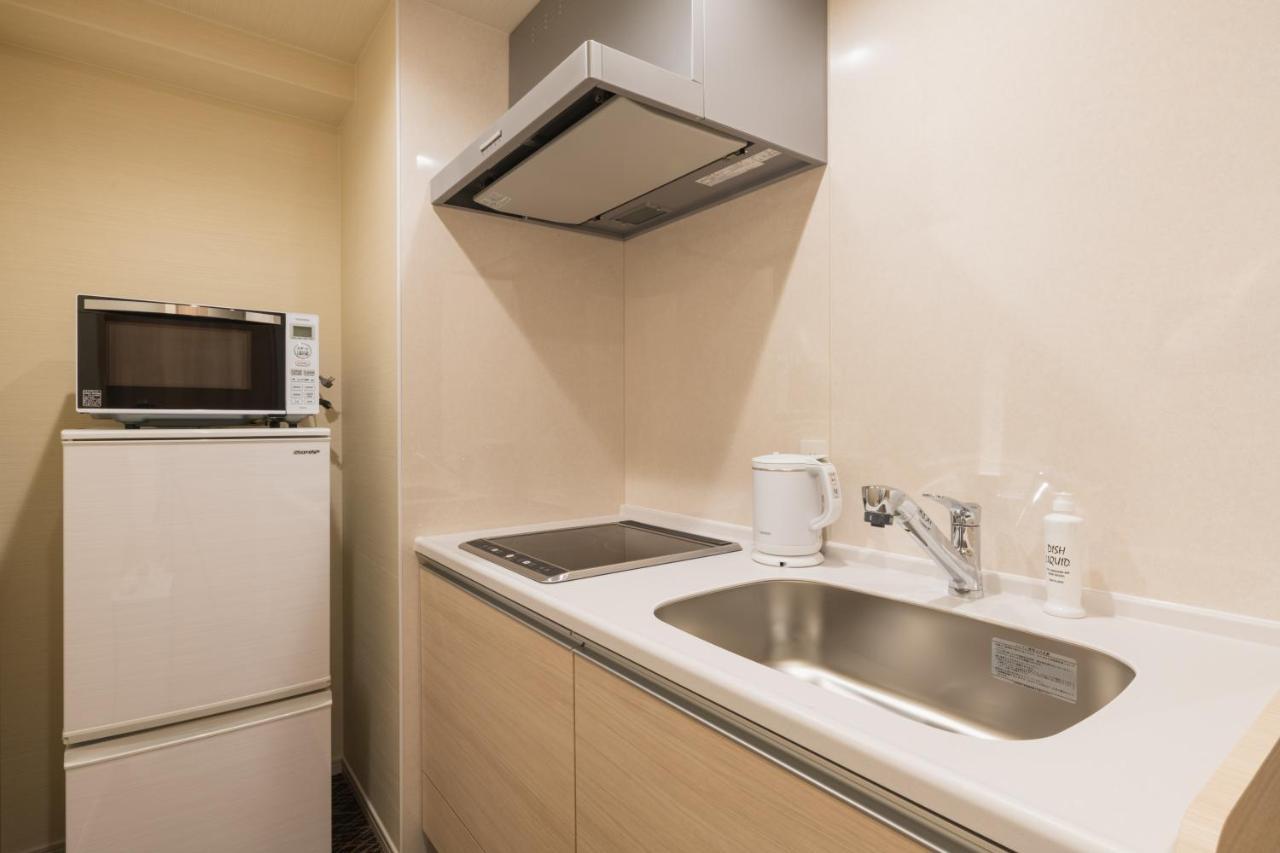 فوكوكا Hotel Wa Hakata المظهر الخارجي الصورة