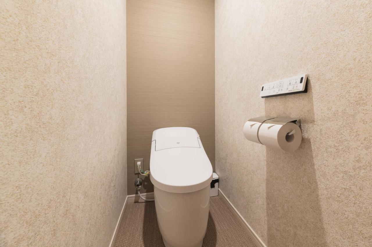 فوكوكا Hotel Wa Hakata المظهر الخارجي الصورة
