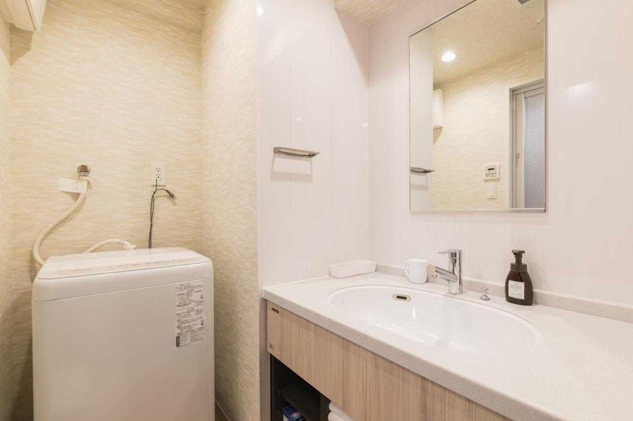 فوكوكا Hotel Wa Hakata المظهر الخارجي الصورة